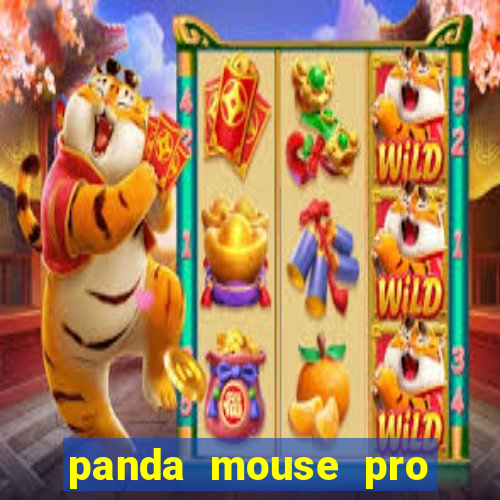 panda mouse pro 2.3 6